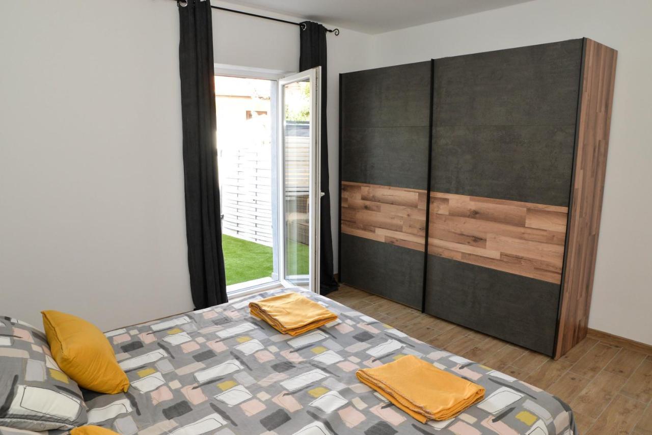 Apartman Nina 3 Zadar Exterior photo