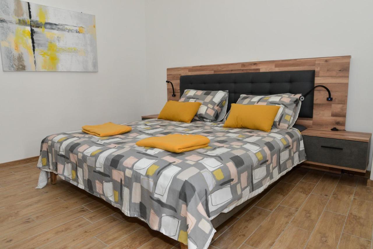 Apartman Nina 3 Zadar Exterior photo