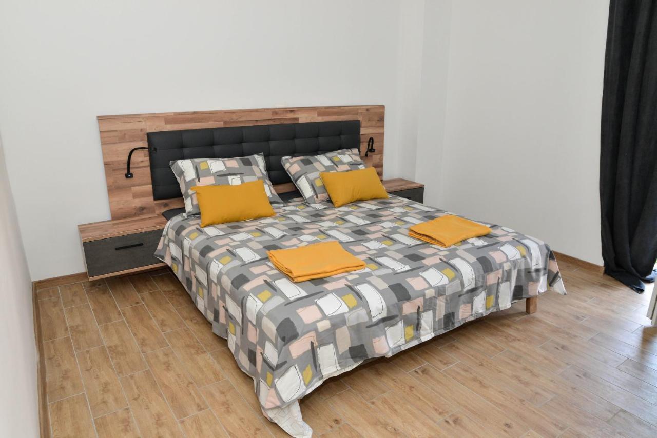 Apartman Nina 3 Zadar Exterior photo